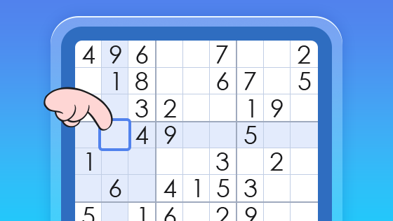 math sudoku puzzles